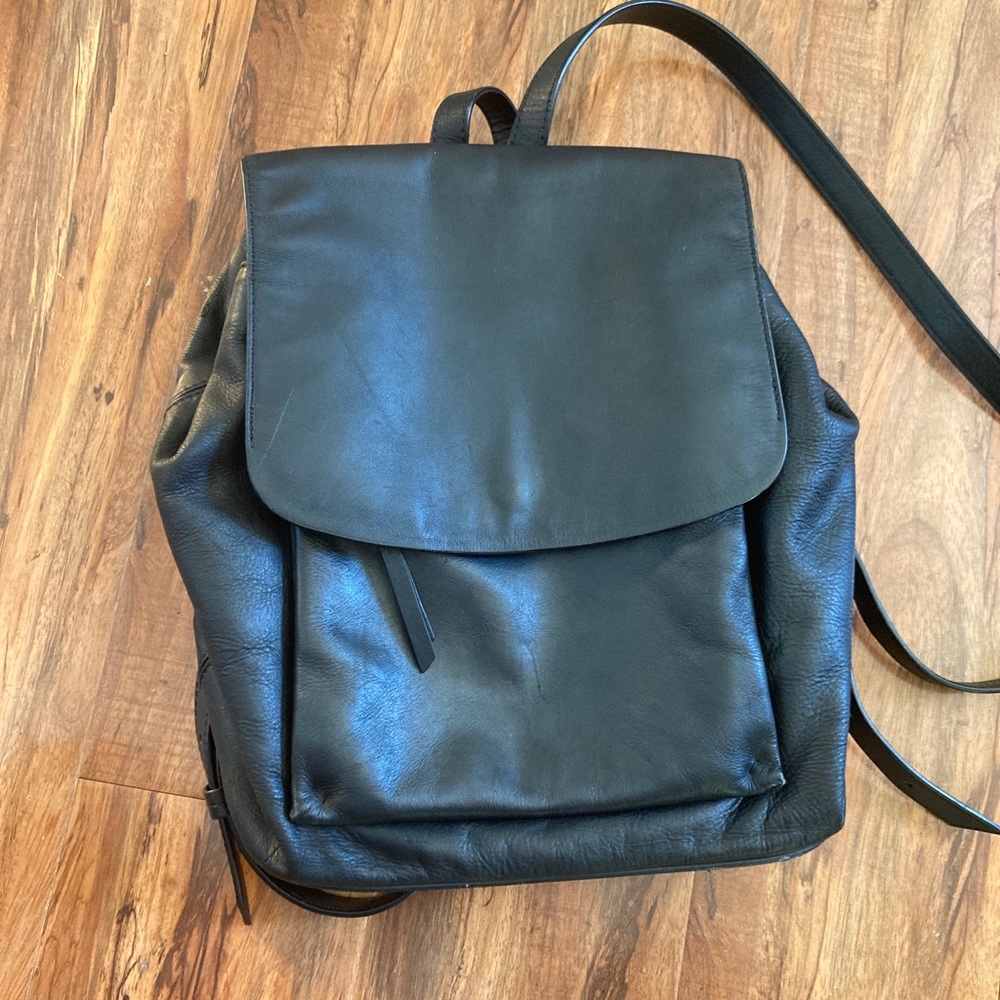 Banana Republic Backpack!